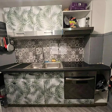 Belle Lumineuse Dans Colocation Proche Gare